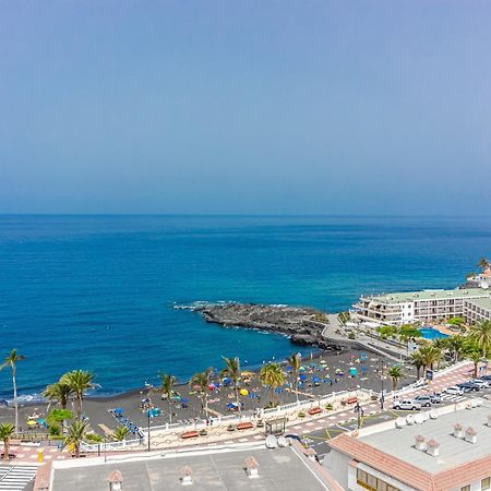 Ocean View Arenas Negras, Newly Renovated Lejlighed Puerto de Santiago  Eksteriør billede
