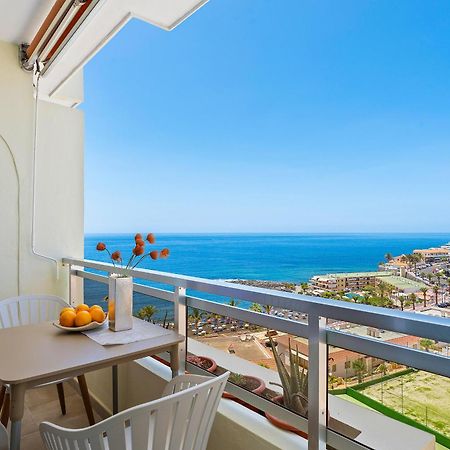 Ocean View Arenas Negras, Newly Renovated Lejlighed Puerto de Santiago  Eksteriør billede